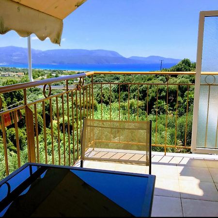 Maisonette Sea View , Finikounda Buitenkant foto