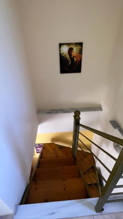 Maisonette Sea View , Finikounda Buitenkant foto
